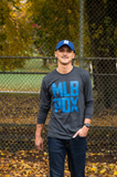 MLB PDX Long Sleeve Shirt
