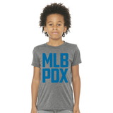 MLB PDX Youth T-Shirt